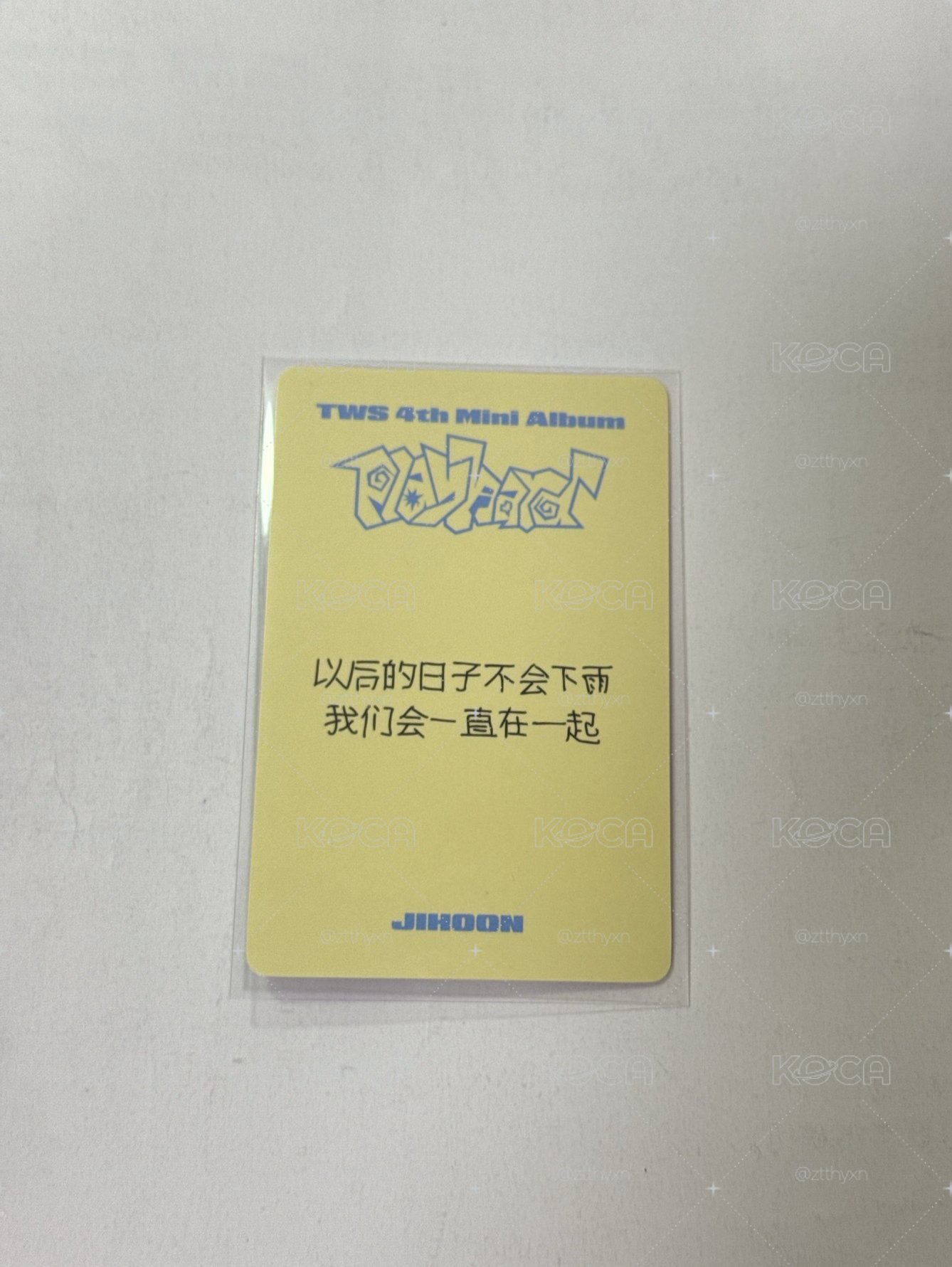 迷四 yzy2.0中背 志薫