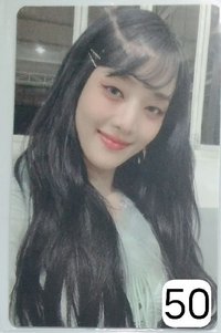 Minnie （左上）
