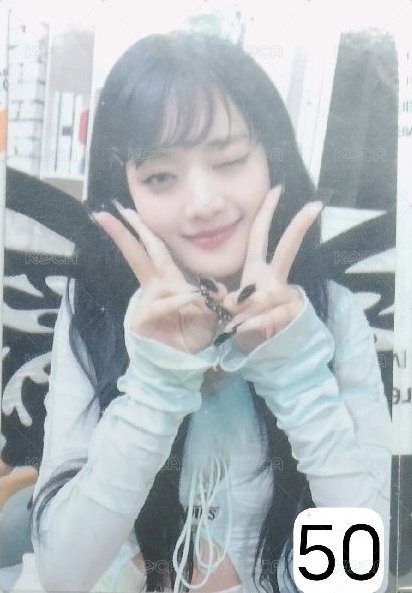 Minnie （中上）