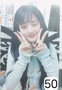 Minnie （中上）
