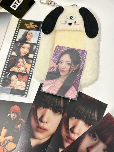有娜❤️