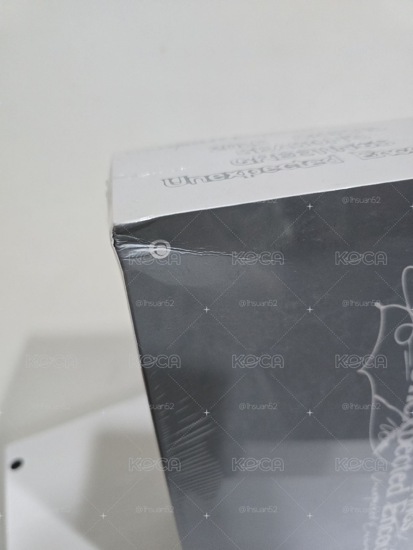 【現貨】含特典 全新 未拆封 cortis 2026 season's greetings