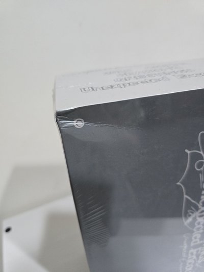 【現貨】含特典 全新 未拆封 cortis 2026 season's greetings