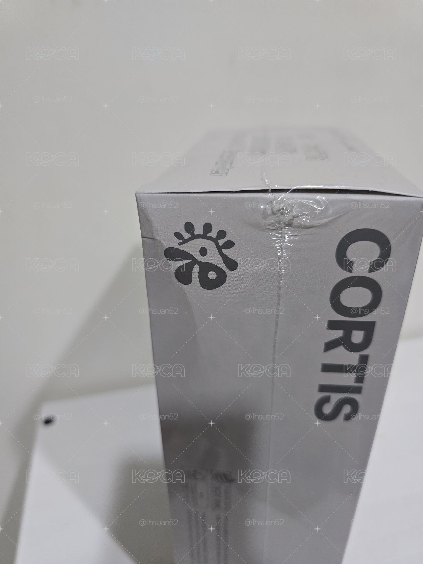【現貨】含特典 全新 未拆封 cortis 2026 season's greetings