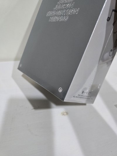 【現貨】含特典 全新 未拆封 cortis 2026 season's greetings