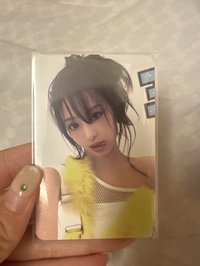 辣醬隨機卡
