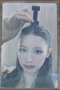 Miyeon Wvs預售