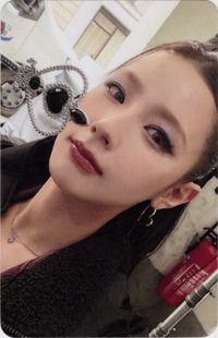 We are hl 預售 特典卡 