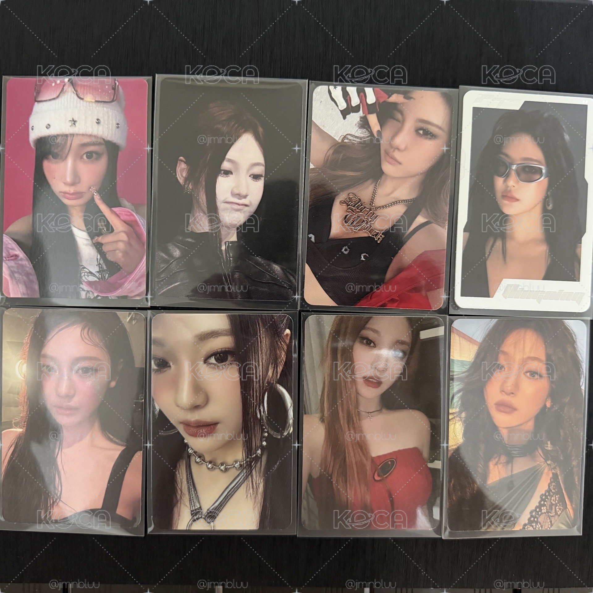 Hot Mess 限定版 吉 小盤 2