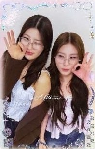 26 7月書展 PAHNFOND 抽選卡 