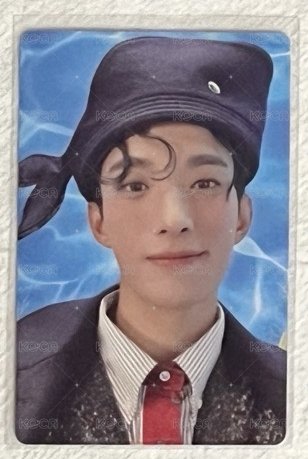 精選專固卡（碩）