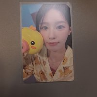 小黃鴨