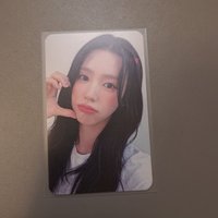 ia 3.0 臉頰愛心