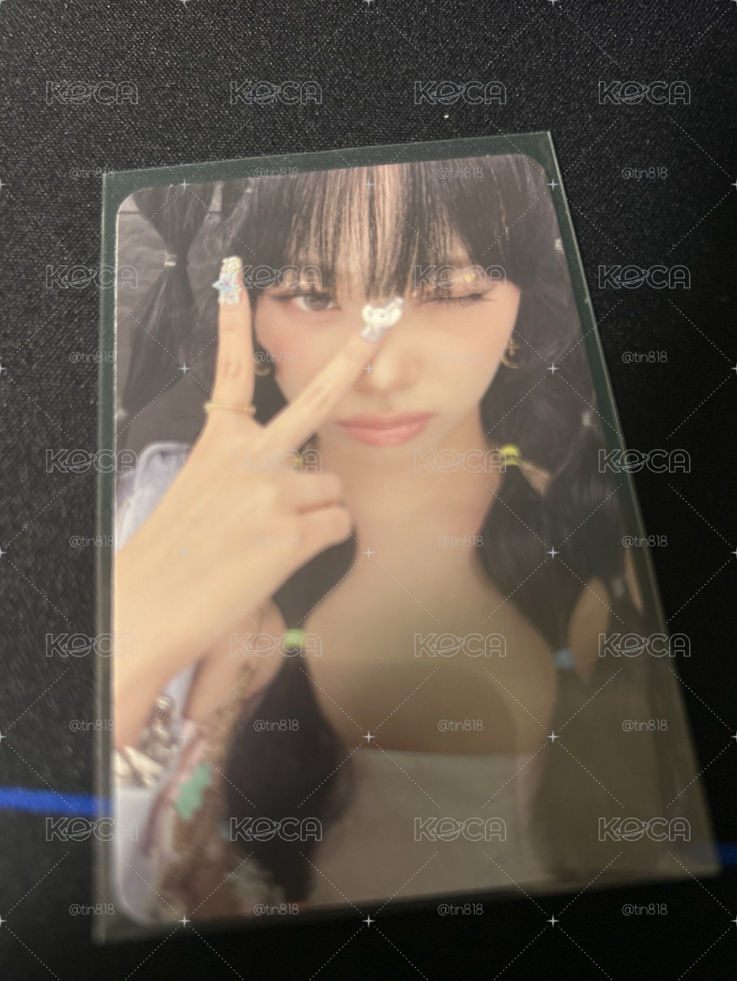 ⚪️專卡