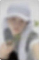 迷五 yzy 上海線下 簽售卡 