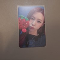 草莓麵