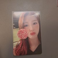 彩色棒棒糖（大損）