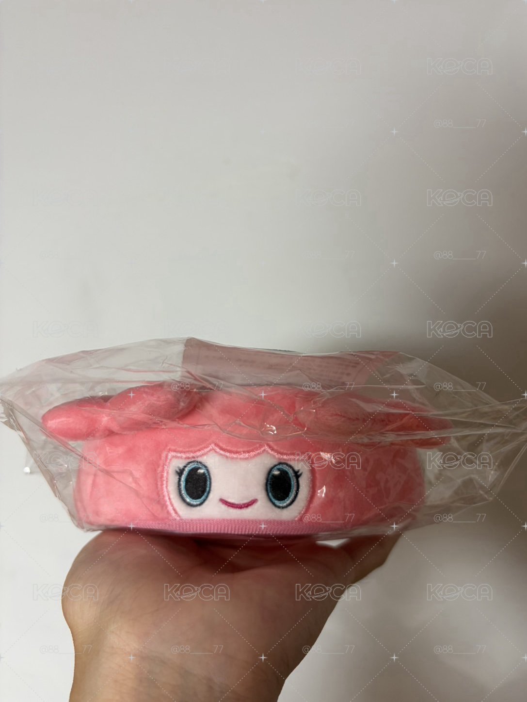 六巡 手燈套(對MOMO的心意就是520🫰）