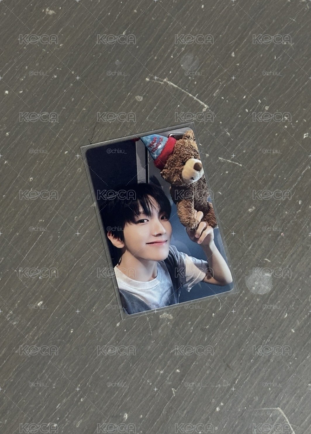 19.99 yzy🧸