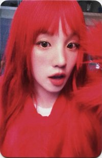 YUQ1 wm 2.0線下 簽售卡 
