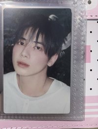 Starkissed wvs 特典卡顯（可當綁