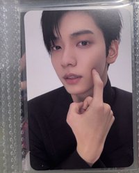 迷八單封 專輯卡彬（可當綁