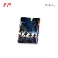 動畫 光柵線圈本