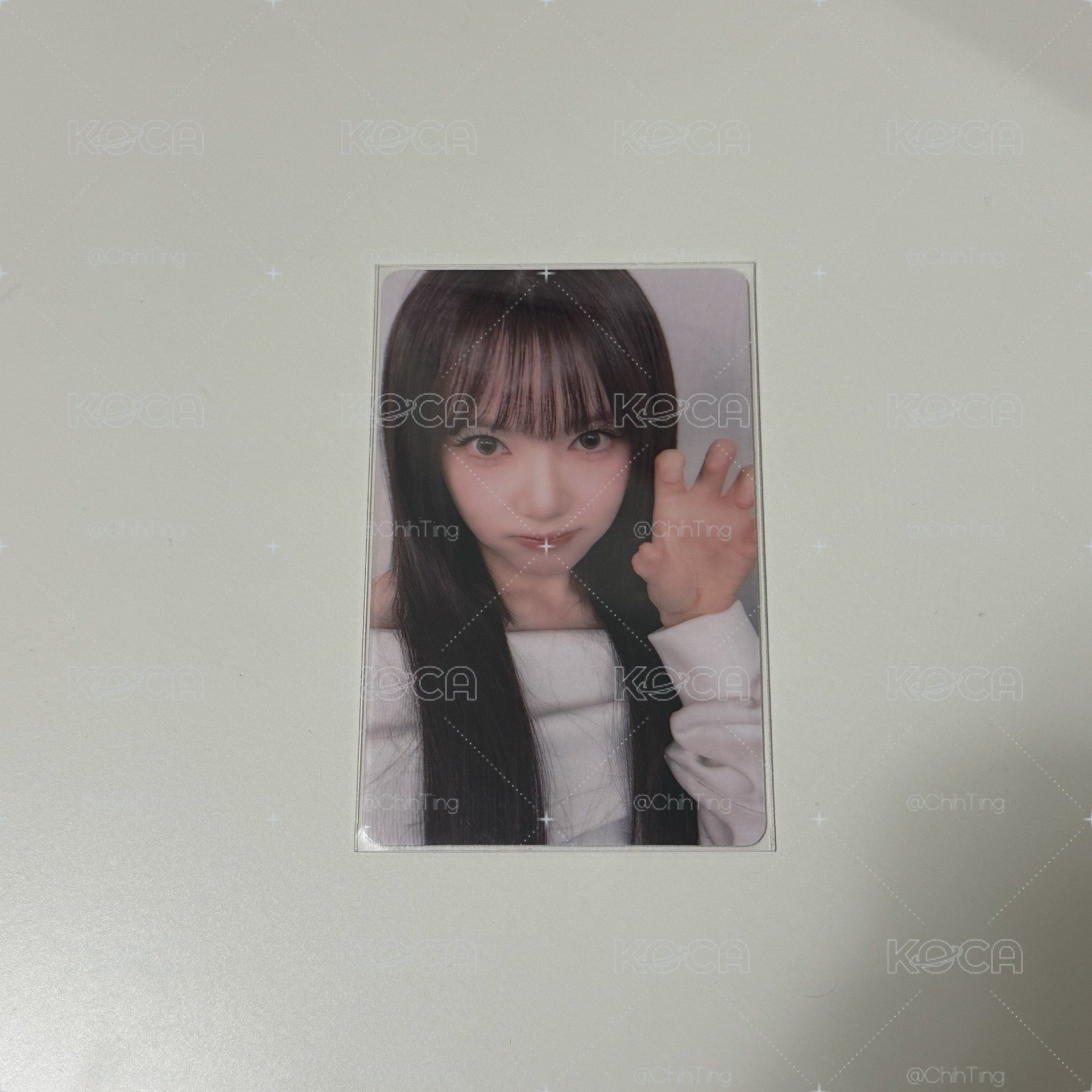 耶尼 snapism 小卡