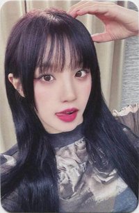 YUQ1 mmt 2.0 簽售卡 