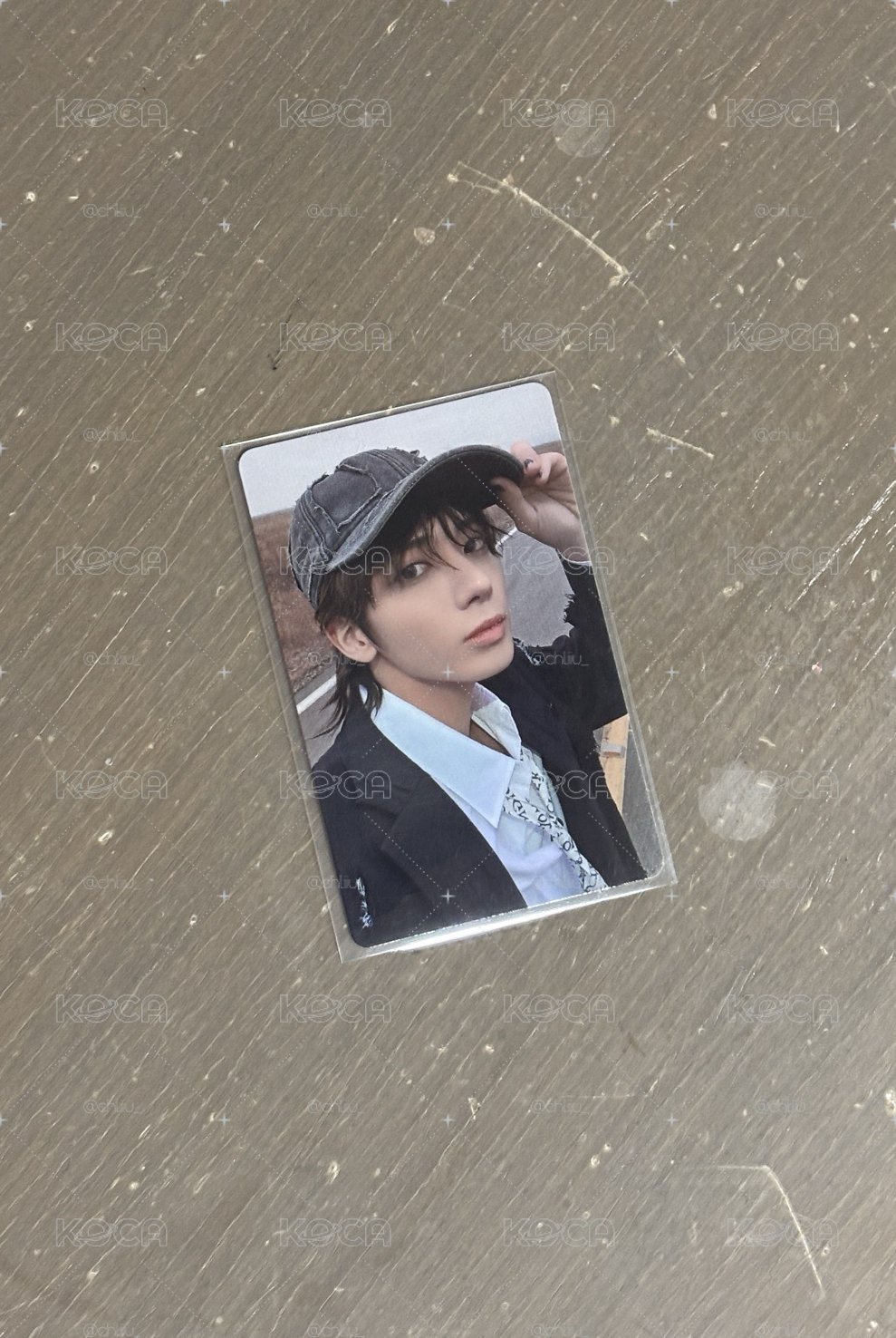 迷六 kkt🐿️