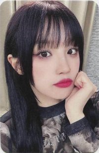 YUQ1 mmt 2.0 簽售卡 