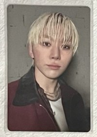 正規五專卡（寛）