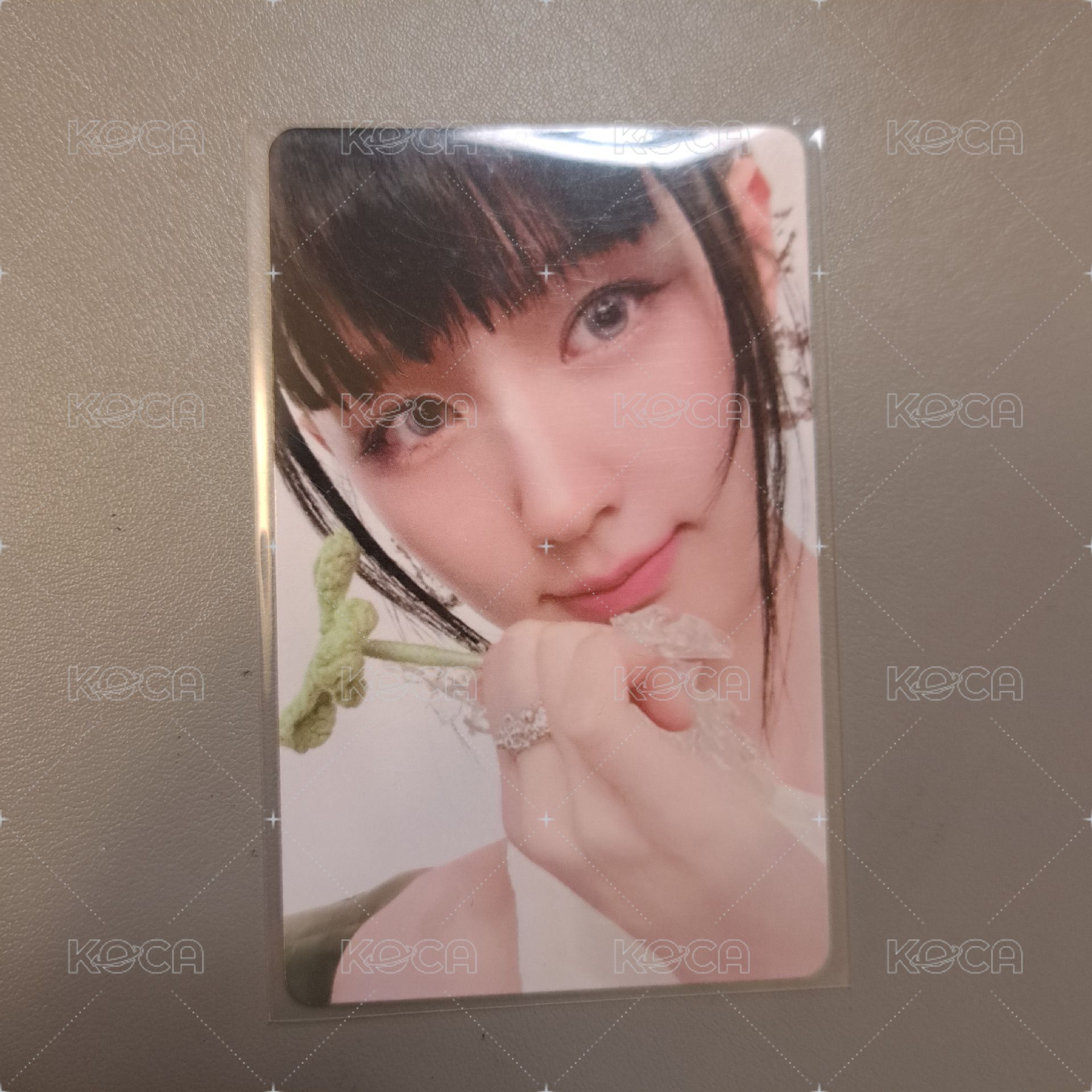 葉子麵