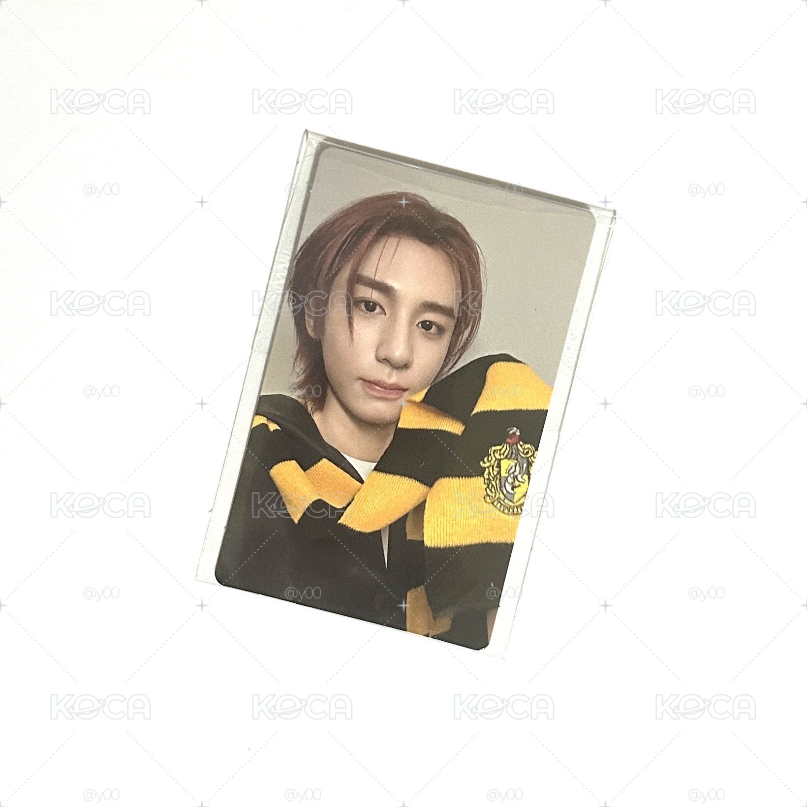 ⟡ 金桐儇 ⟡ HOME Weverse Lucky Draw 2.0 特典
