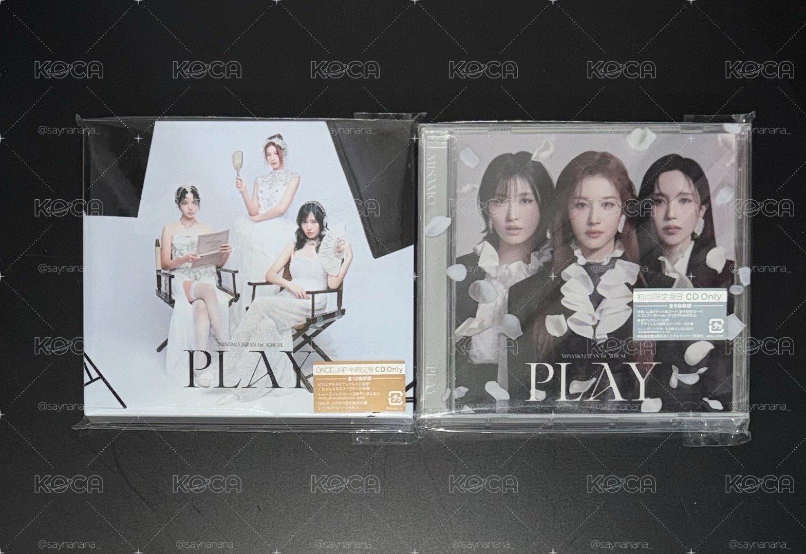 🌟PLAY
