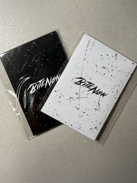黑白套組