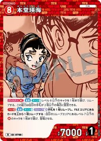TCG P07 R 卡牌遊戲 09