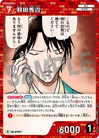 TCG P07 R 卡牌遊戲 09