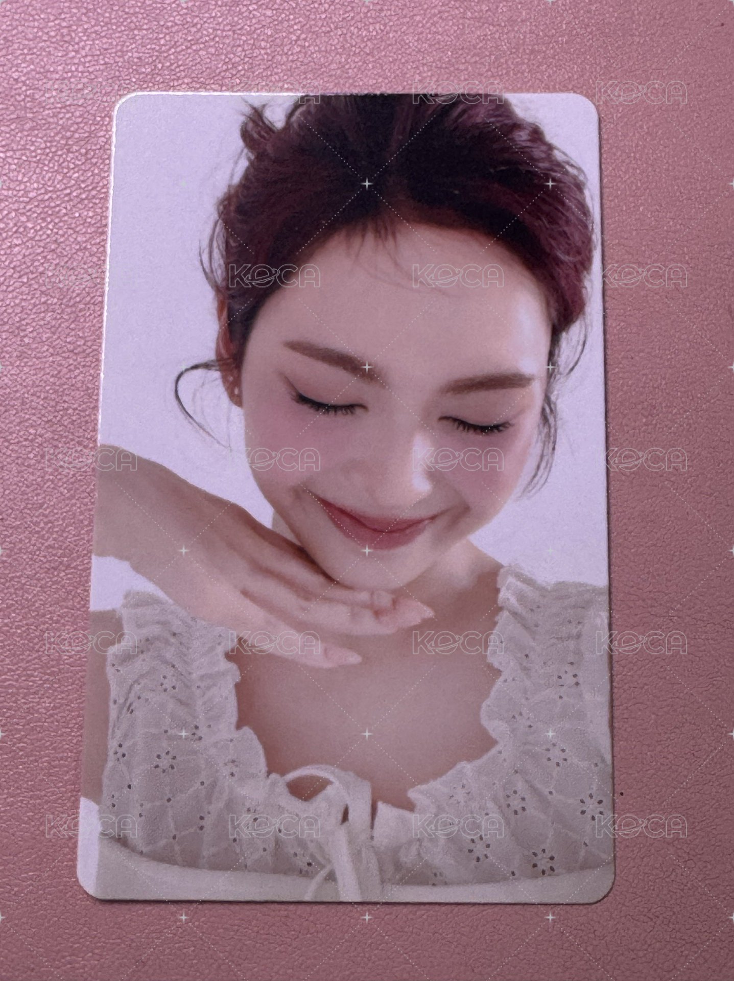 柒
