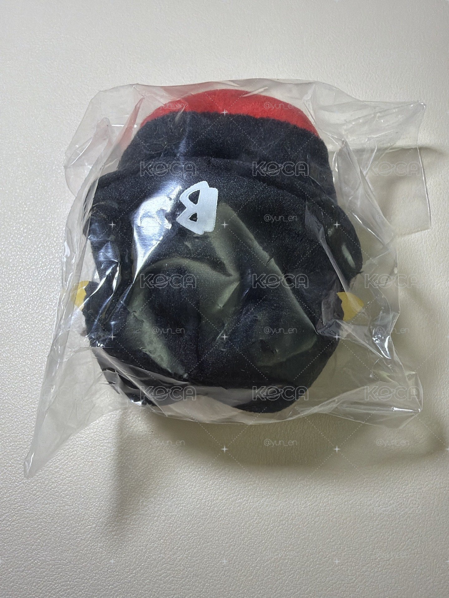 研磨十週年趴娃