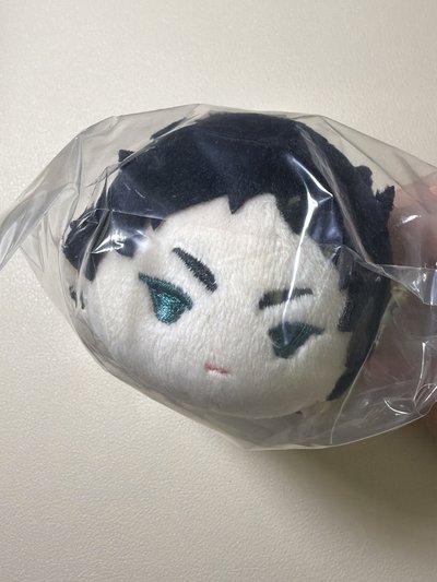 赤葦和服趴娃