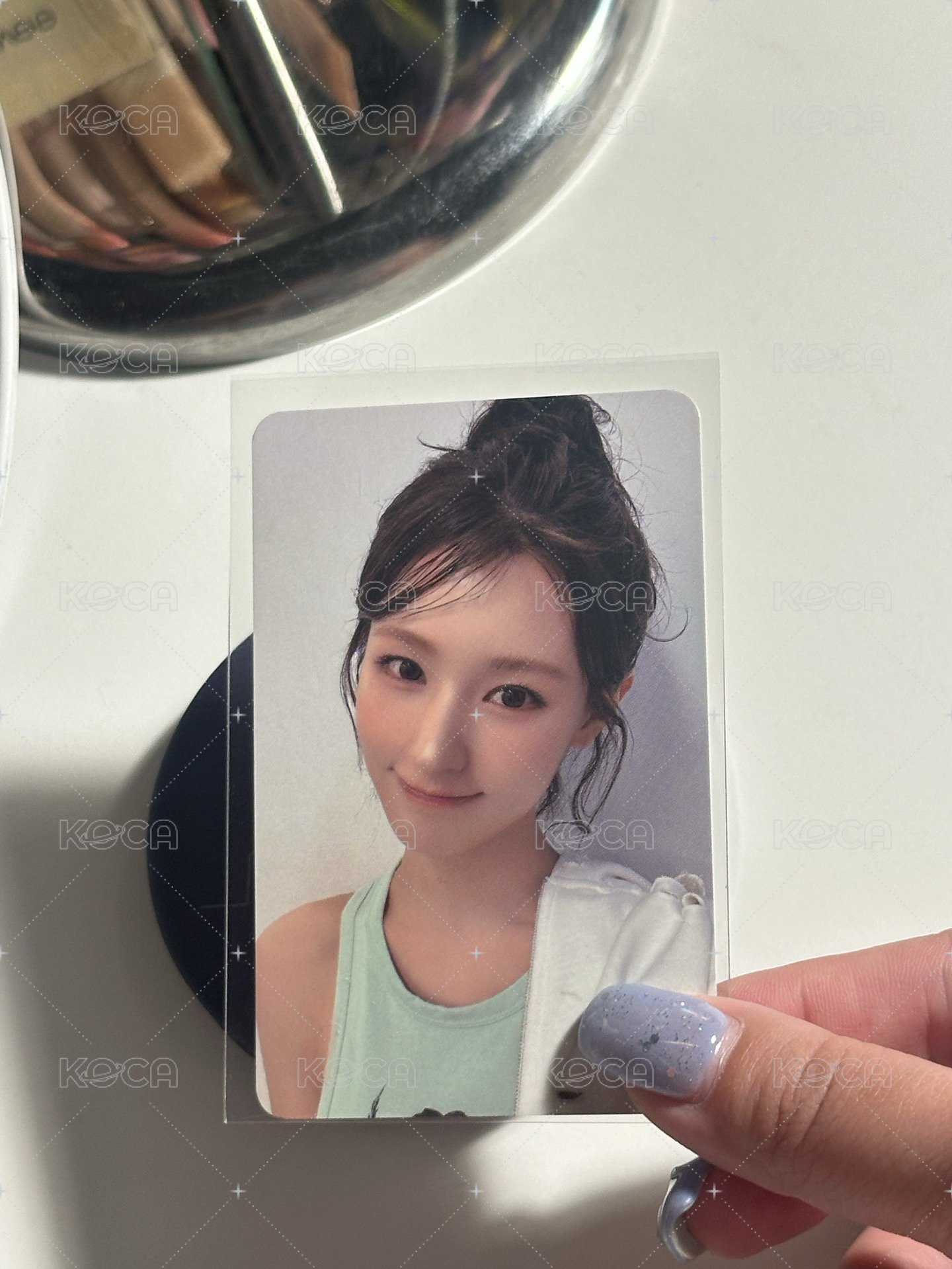 Mono🤍麵 多帶妮or娟