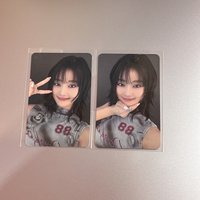 Mono🤍妮（比耶造型）
