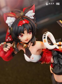 貓宮又奈 1/7手辦