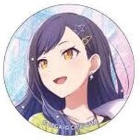 細閃 Vol.4 A 徽章 1.5週年Fes花前