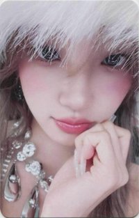 正規二 KMStore 特典卡 