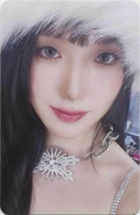 正規二 KMStore 特典卡 