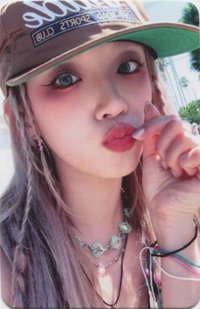 YUQ1 sw SC B ver. 特典卡 