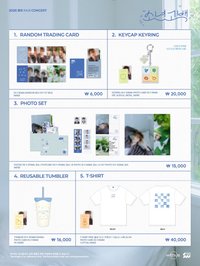 2026 후이 (HUI) CONCERT <HUI : 소년 고백> MD