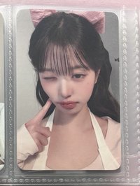 代言卡